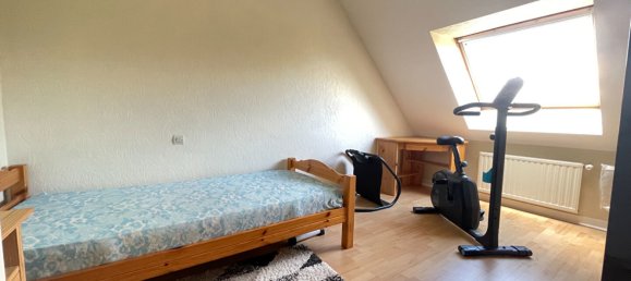 4 Schlafzimmer Haus in La Meziere, France, Nr. 41221 8