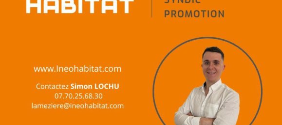 4 Schlafzimmer Haus in La Meziere, France, Nr. 41221 11