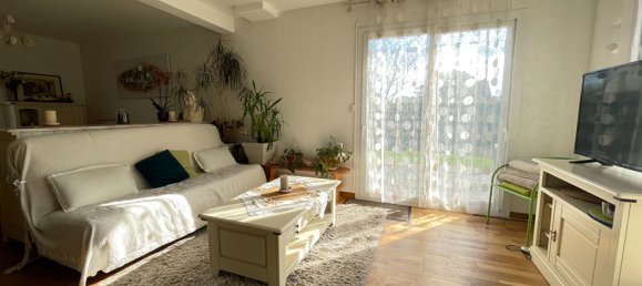 4 Schlafzimmer Haus in La Meziere, France, Nr. 41221 4