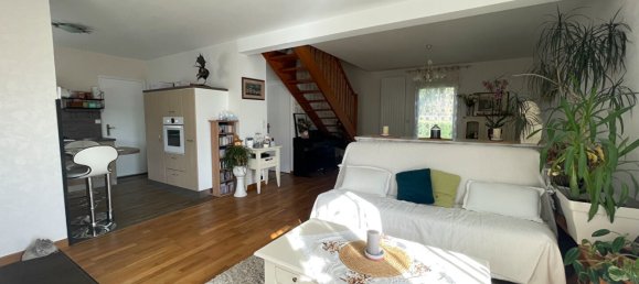 4 Schlafzimmer Haus in La Meziere, France, Nr. 41221 3