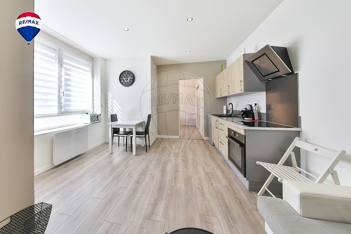 Apartamento T1 em Huningue, France N.º 224515