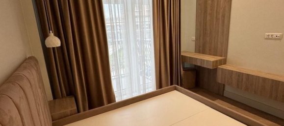 4 bedrooms Apartment in Khatay, Azerbaijan No. 1540 54