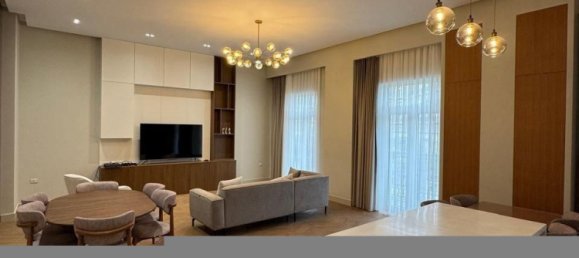 4 bedrooms Apartment in Khatay, Azerbaijan No. 1540 17