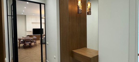 4 bedrooms Apartment in Khatay, Azerbaijan No. 1540 3