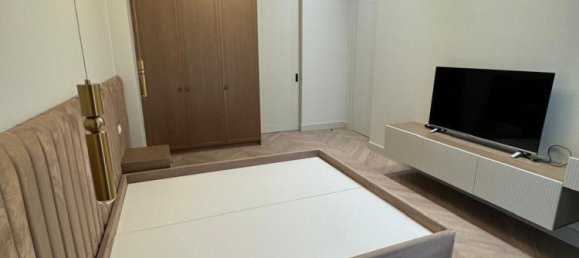 4 bedrooms Apartment in Khatay, Azerbaijan No. 1540 35