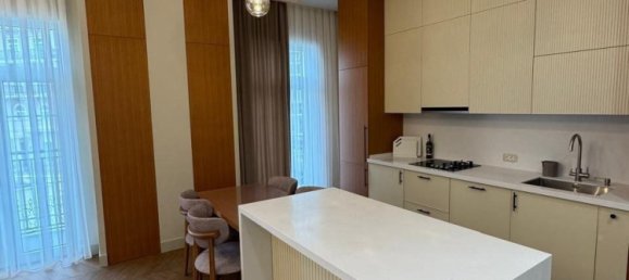 4 bedrooms Apartment in Khatay, Azerbaijan No. 1540 46