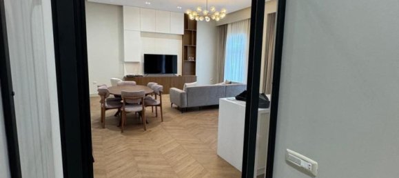 4 bedrooms Apartment in Khatay, Azerbaijan No. 1540 29