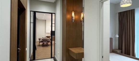 4 bedrooms Apartment in Khatay, Azerbaijan No. 1540 41