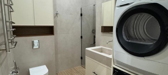 4 bedrooms Apartment in Khatay, Azerbaijan No. 1540 38