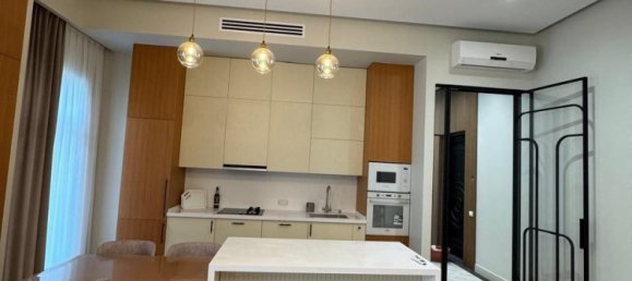 4 bedrooms Apartment in Khatay, Azerbaijan No. 1540 32