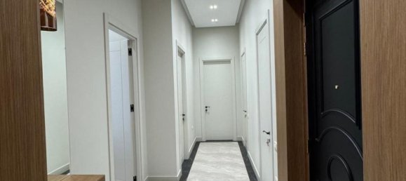 4 bedrooms Apartment in Khatay, Azerbaijan No. 1540 51