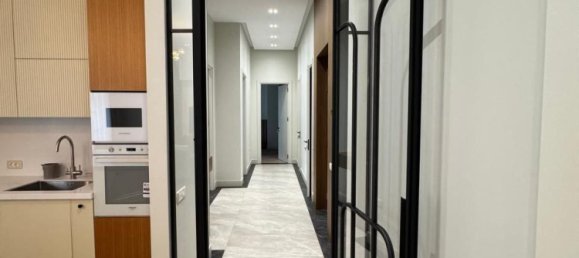 4 bedrooms Apartment in Khatay, Azerbaijan No. 1540 50