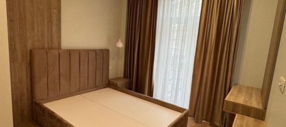 4 bedrooms Apartment in Khatay, Azerbaijan No. 1540 43