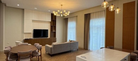 4 bedrooms Apartment in Khatay, Azerbaijan No. 1540 28