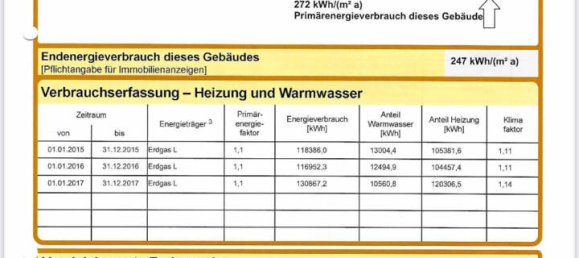 3-Zimmer Wohnung in Wilhelmshaven, Germany, Nr. 23950 18