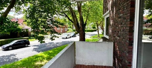 3-Zimmer Wohnung in Wilhelmshaven, Germany, Nr. 23950 3