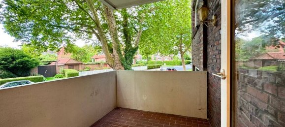 3-Zimmer Wohnung in Wilhelmshaven, Germany, Nr. 23950 6