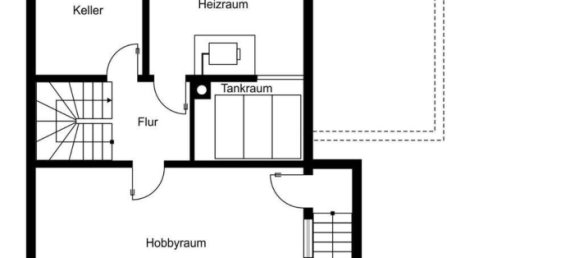 Moradia em banda de 6 divisões em Karlsruhe, Germany N.º 341948 24