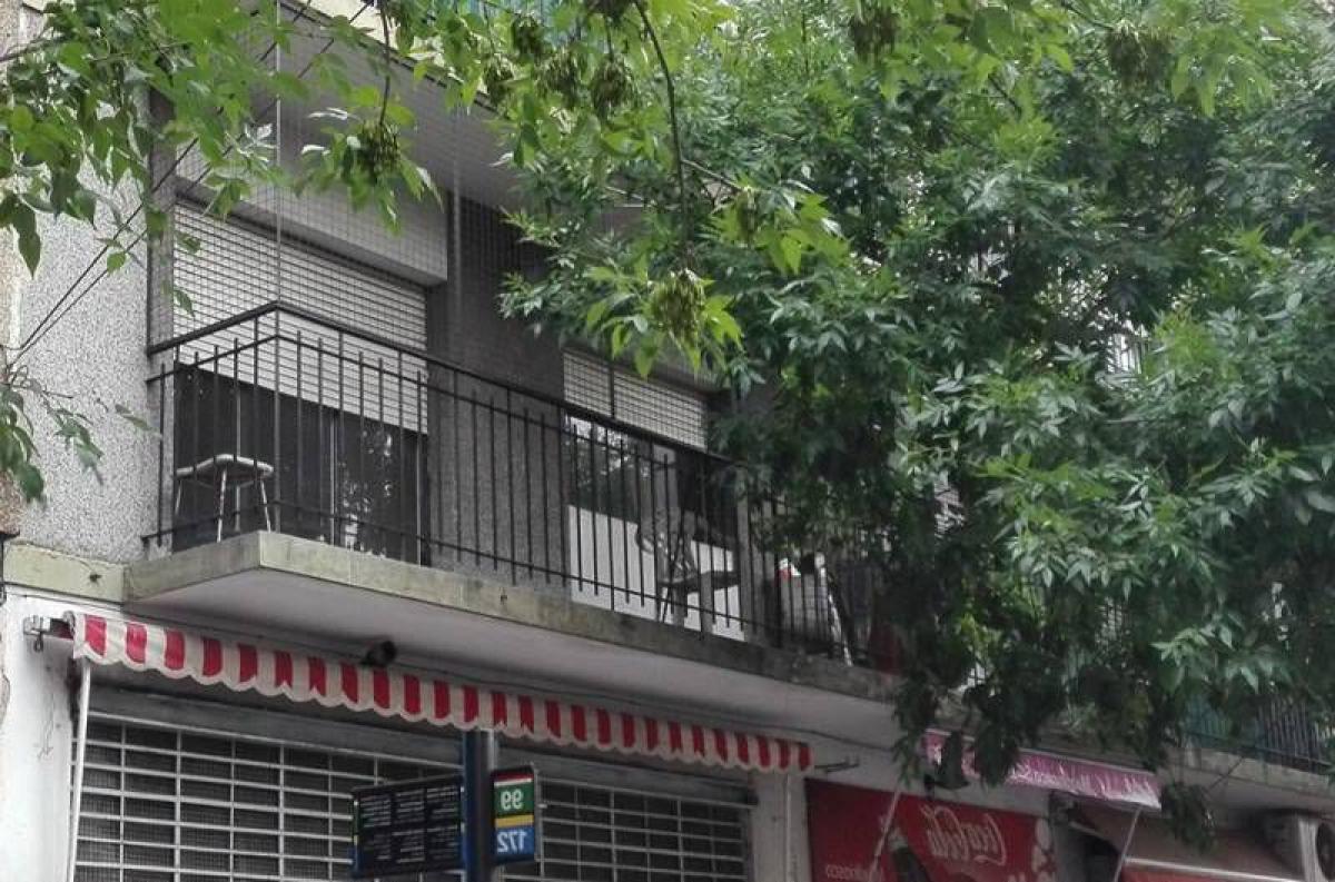 2 bedrooms Apartment in Buenos Aires, Argentina No. 95814