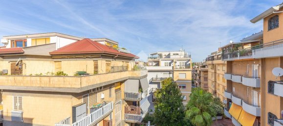 Ático de 2 dormitorios en Rome, Italy No. 380998 27