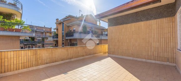 Ático de 2 dormitorios en Rome, Italy No. 380998 23