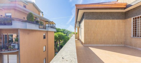 Ático de 2 dormitorios en Rome, Italy No. 380998 26