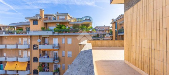 Ático de 2 dormitorios en Rome, Italy No. 380998 25