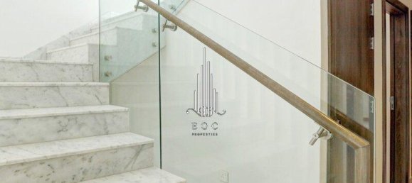 3 غرف نوم فيلا في جزيرة ياس, UAE رقم 56113 10