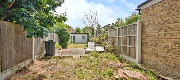 Casa em Southend-on-Sea, United Kingdom N.º 2876 21