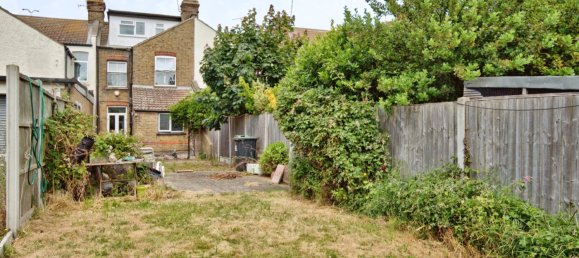 Casa em Southend-on-Sea, United Kingdom N.º 2876 19