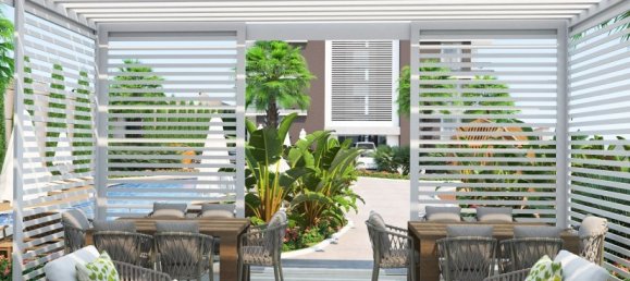 Studio in Alanya, Turkey No. 31497 7