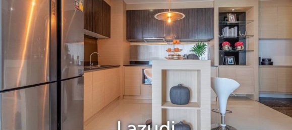 2 chambres Condo à Bang Lamung, Thailand No. 15245 6