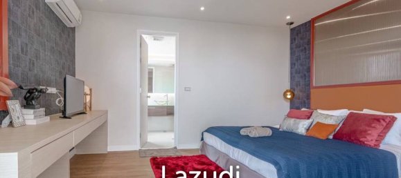 2 chambres Condo à Bang Lamung, Thailand No. 15245 9