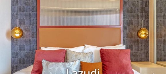 2 chambres Condo à Bang Lamung, Thailand No. 15245 10