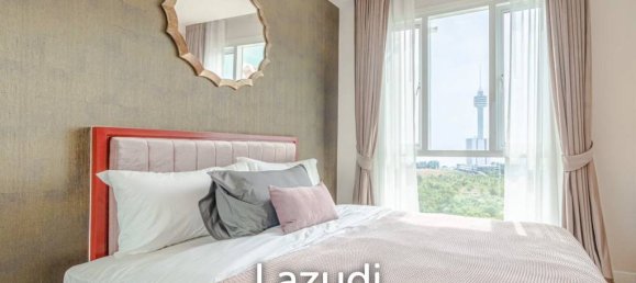 2 chambres Condo à Bang Lamung, Thailand No. 15245 8