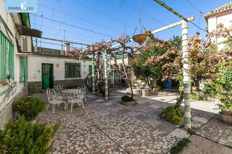 4 bedrooms House in Albolote, Spain No. 95874