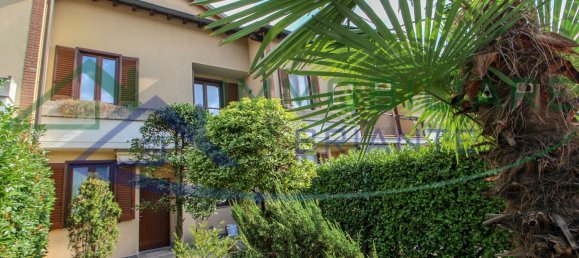 4 rooms House in Casorate Sempione, Italy No. 334210 2