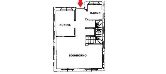 4 rooms House in Casorate Sempione, Italy No. 334210 39
