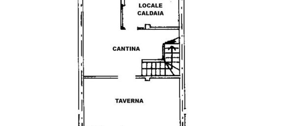 4 rooms House in Casorate Sempione, Italy No. 334210 37