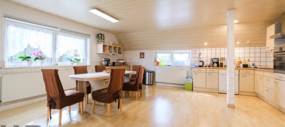 6 rooms House in Osterholz, Germany No. 165198 8