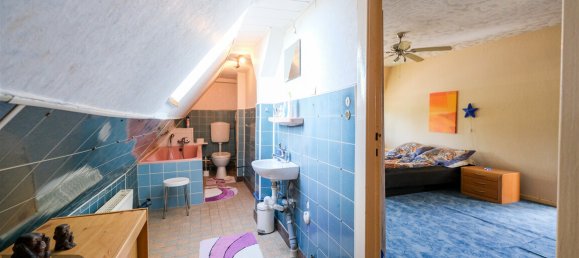 6 rooms House in Osterholz, Germany No. 165198 14