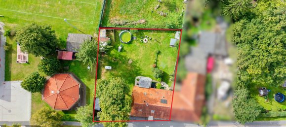 6 rooms House in Osterholz, Germany No. 165198 2