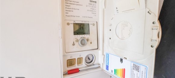 6 rooms House in Osterholz, Germany No. 165198 20