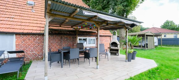 6 rooms House in Osterholz, Germany No. 165198 3