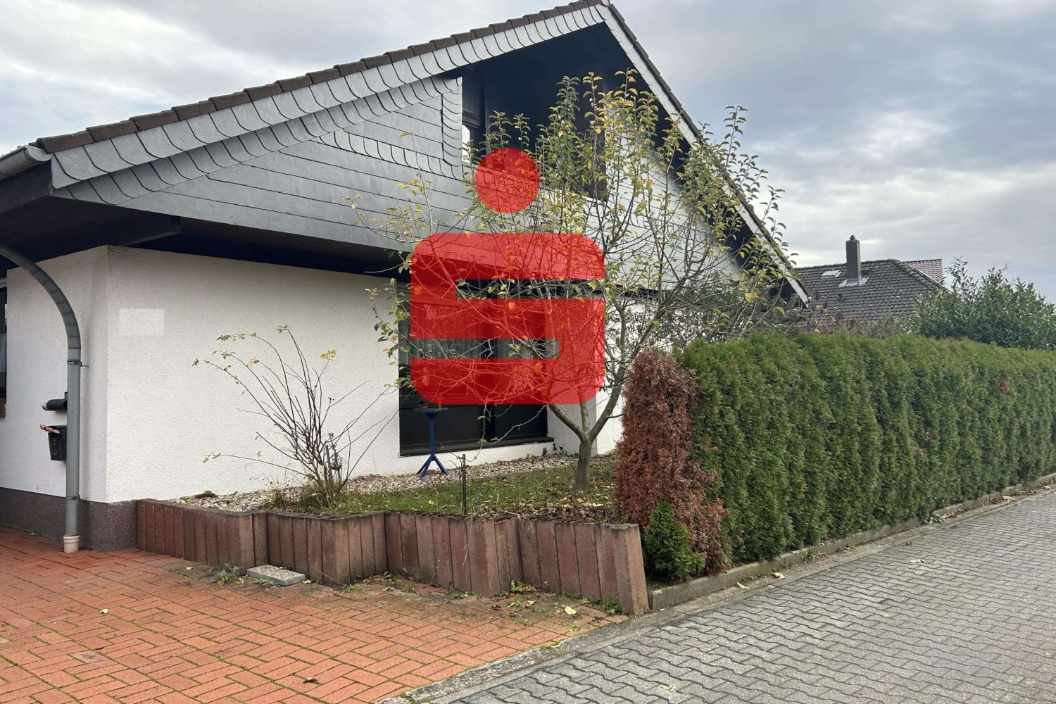 Casa de 4 dormitorios en Bad Kreuznach, Germany No. 196288