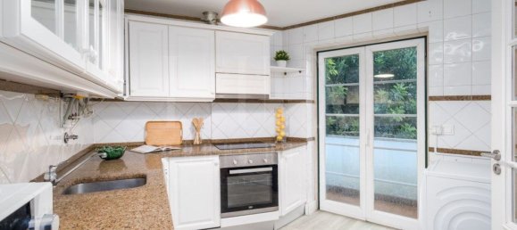 Apartamento de 2 dormitorios en Cascais, Portugal No. 102022 13