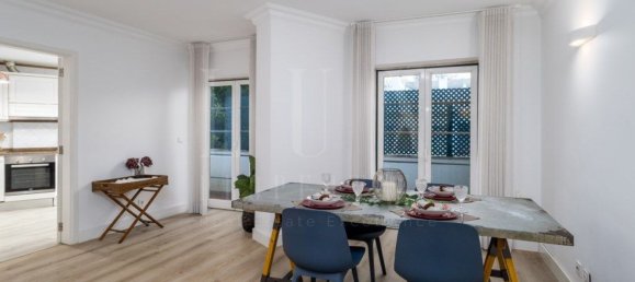 Apartamento de 2 dormitorios en Cascais, Portugal No. 102022 3