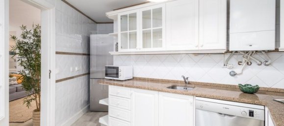 Apartamento de 2 dormitorios en Cascais, Portugal No. 102022 14