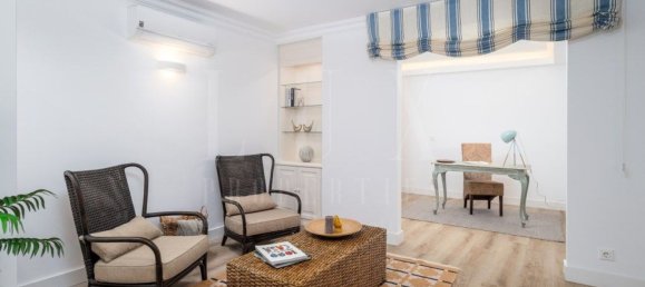 Apartamento de 2 dormitorios en Cascais, Portugal No. 102022 6