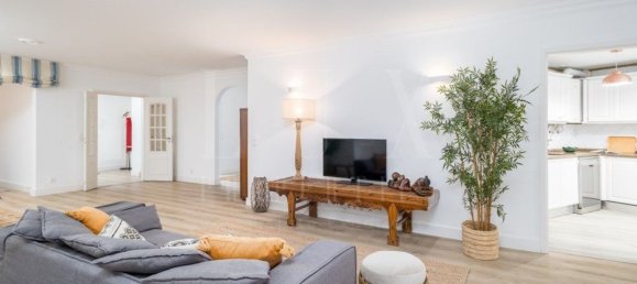 Apartamento de 2 dormitorios en Cascais, Portugal No. 102022 4